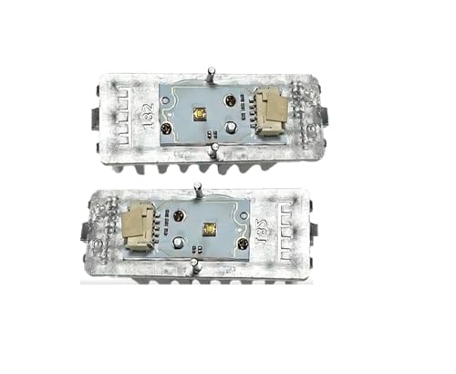 Balasto faro LED DRL repara parpadeo en Audi A4 B8 A5
