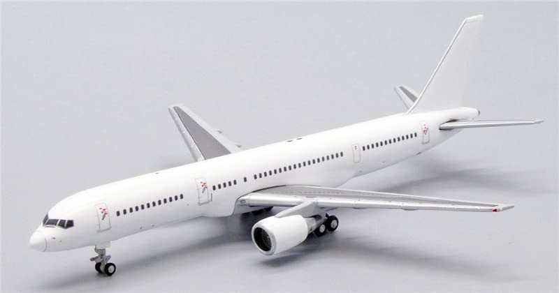 Amazon | JC Wings 1/400 完成品 FOR BOEING B757-200 Blank ダイ