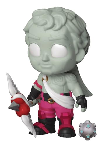 Coleccionables, Toy Funko 5 Star: Fortnite a - Love Ranger - Love Ranger - Figura de Vinilo Coleccionable - Idea de Regalo - Mercancia Oficial - Juguetes para Niños y Adultos -...