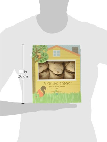 Couverture Chiot Angel Dear lot de 3 langes de rechange essentiels pour bébé