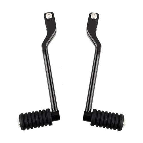 Arbre variable adapté à Harley FL Softail pièces moto Set B - 2