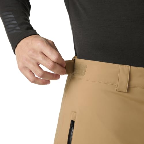Helly Hansen Men's Legendary Insulated Pant, Elmwood, M – Ansicht 6