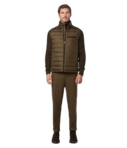 Image of Andrew Marc Men's Andrew Marc Men's Puffer Vest