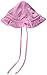 Tuc Tuc Baby-Mädchen Gorro Punto Sugar Babe Baskenmütze, Rosa, 42