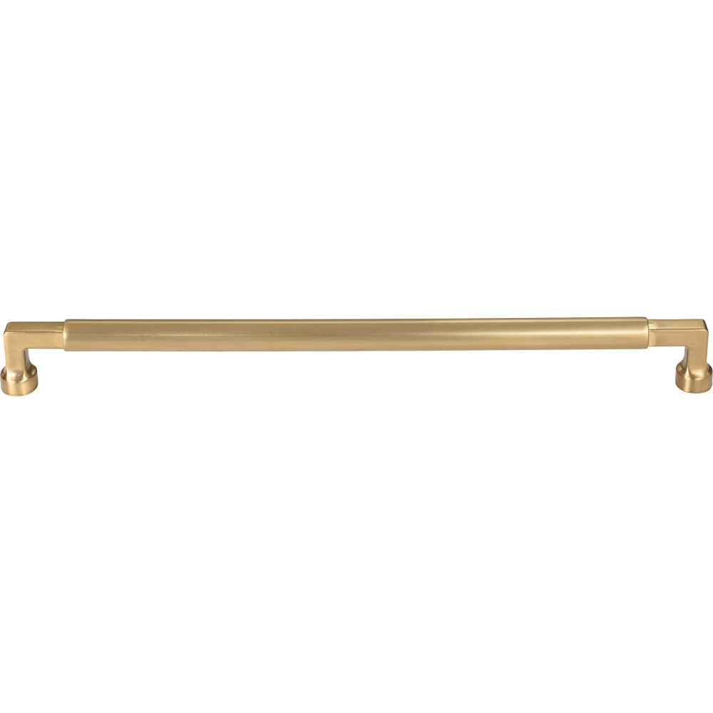 Top Knobs Cumberland Pull 12 Inch (c-c) Honey Bronze