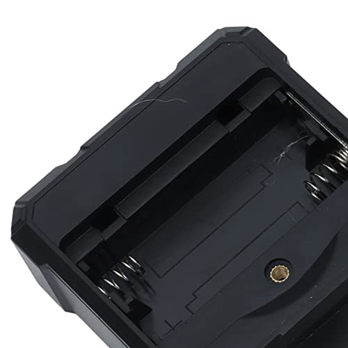 Inclinómetro digital magnético con pantalla LCD y imán lateral miniatura 5
