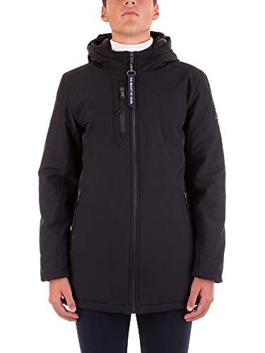 Cazadora YES-ZEE 0200_O802_M400 de diseño clásico y corte regular para hombre