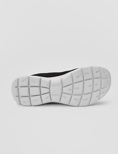 Image of Skechers Womens Summits Lace Up Sneaker