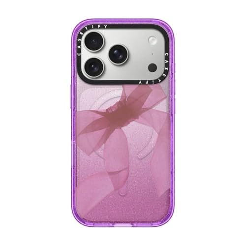 Amazon.co.jp: CASETiFY iPhone 17 Pro 用 ケース インパクトMagSafe