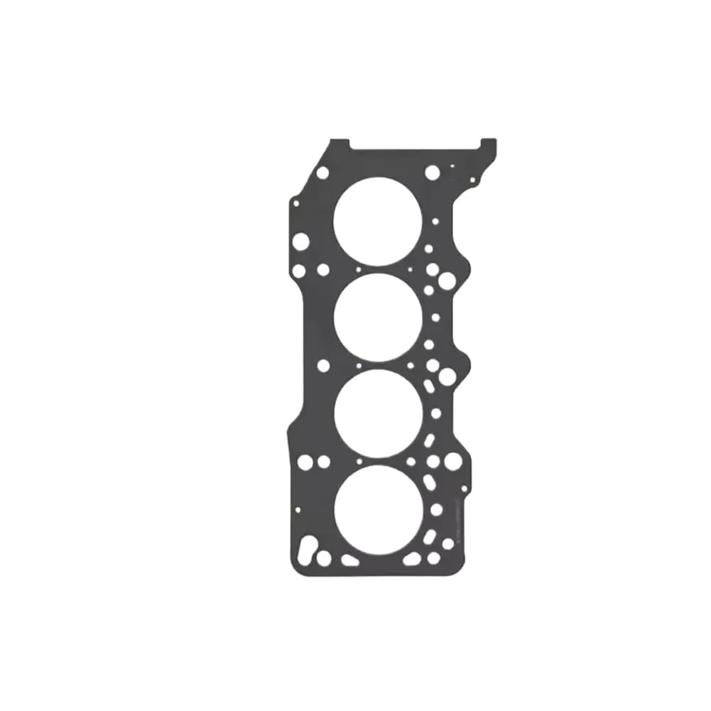 Kit de reconstrucción diésel de 2,2 L, juego completo de juntas SHY1 SHY4 SHY6 SHY8 50366400 compatible con 3 6 CX-5 2,2 LTR 2011-2025 diésel