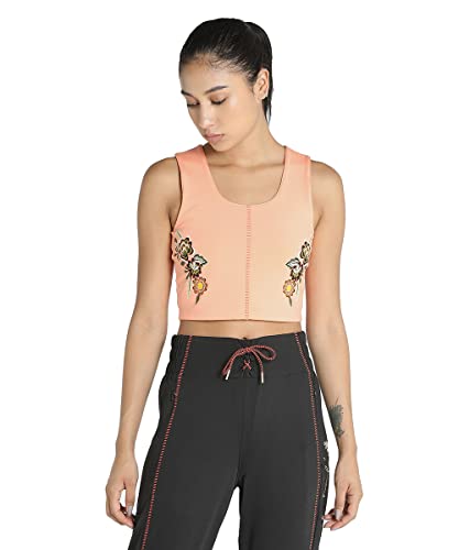 Image of Puma Polyester Women Regular Bra