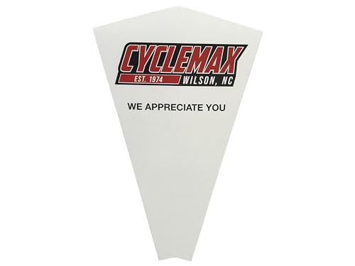 Cyclemax Two Pack compatible con Kawasaki SAE 10W40 miniatura 4