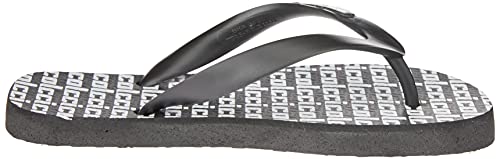 Chinelo Institucional Basic Colcci Fun Masculino Preto 39-40