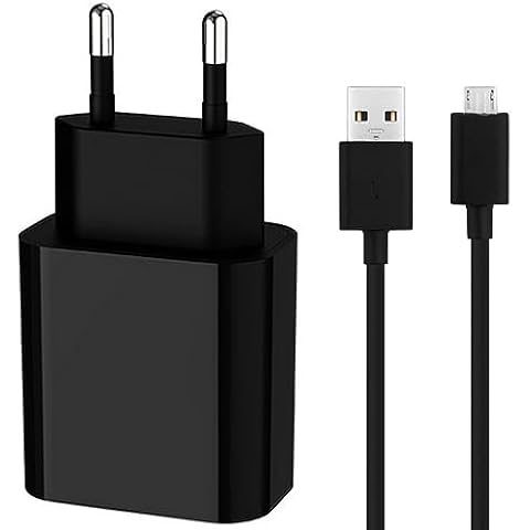 Chargeur Micro USB GTGUGR Cover