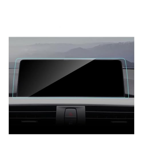 Film protection GPS voiture BMW F80 F82 F83 F87 pour un confort de route optimal