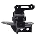 Engine Motor and Transmission Mount Kit Compatible with 2014-2019 Corolla 1.8L Auto Transmission Repklace OE A42020 A42024 A42027 A42026 123610T210 123050T170 123720T330 123710T260 Set of 4