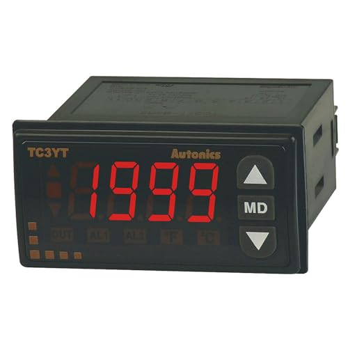 Temperature Controller