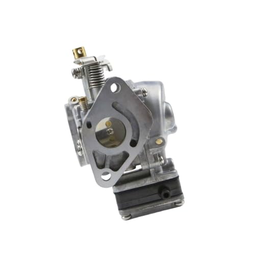 Carburateur 369-03200-2 Tohatsu 5HP pour un démarrage fiable et ralenti stable