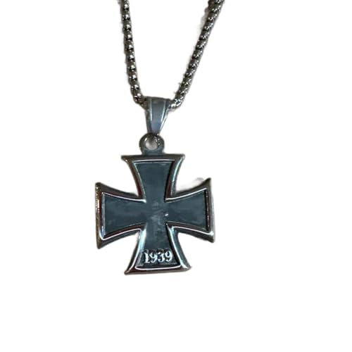 アイアンクロスネックレス」の人気商品一覧 | 安い商品を通販サイト