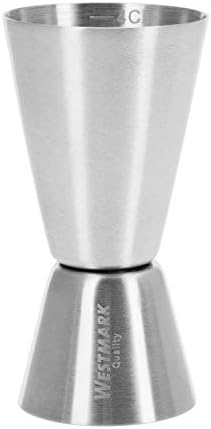 Westmark Kruszarka do lodu, Aluminiowy odlew ciśnieniowy, Długość: 17,3 cm, Cuby, Srebrny, 12002260