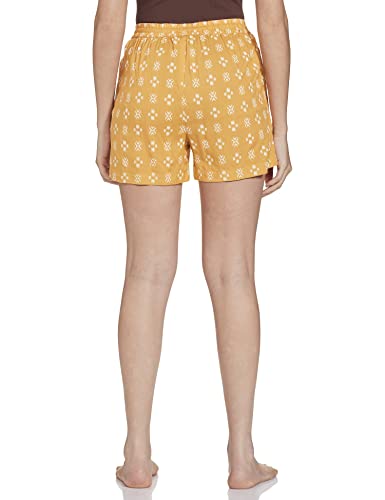 Image of Indigo Women's Bermuda Shorts