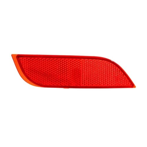 Feu stop extérieur Subaru Legacy 09-14 pour un freinage visible