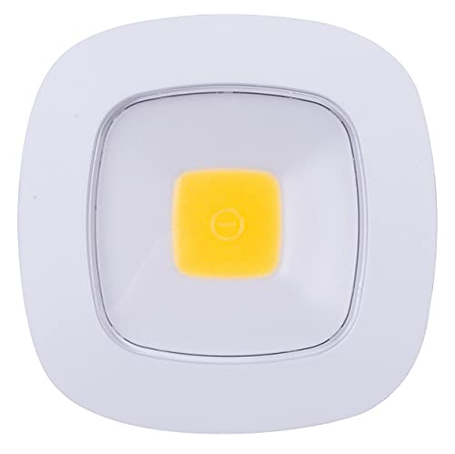 Image of LIGHT IT! by Fulcrum, 30020-308 WRC LED Light, White, Single Pack