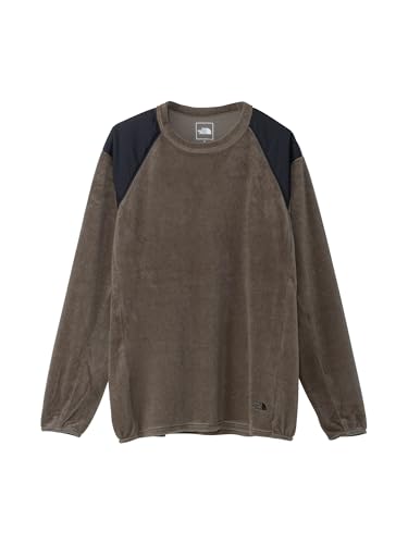 [UEm[XEtFCX] t[X Free Run Thermal Flow Crew g[v XL