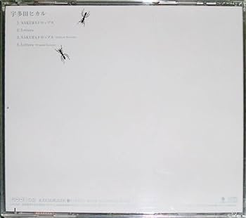 宇多田ヒカル 非売品 フォトパネル 外箱付き DEEP スチール写真 宇多田