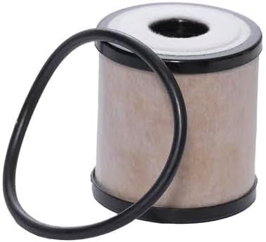 2 PIECES OF CRANKCASE VENTILATION FILTERS 1J508-05810, 1J508-05812,or 1J508-05811,APPLICABLE FOR KUBOTA EQUIPMENT SVL95-2SC,M100GXDTC,M110GXDTC,M126GXDTC, M135GXDTC/DTSC,M4N-071HDCC12,M5-091HDCC12,etc