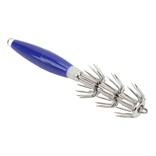 SHYEKYO Regenschirm-Angelhaken, schönes Aussehen, feine Verarbeitung, drehbarer Angelhaken aus Kohlenstoffstahl für den…