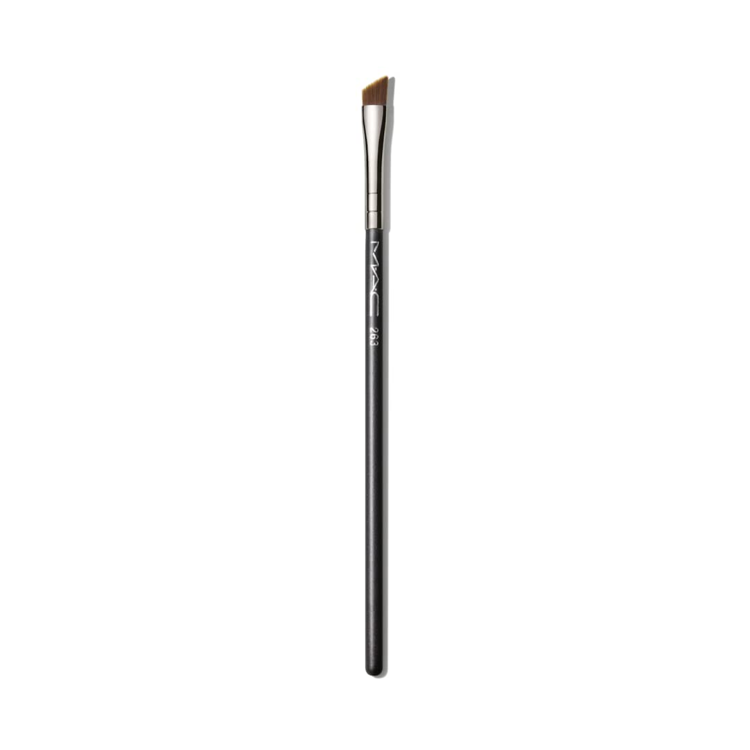 Mac Professional Brush 263 Small Angle Eye Brush