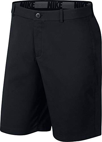Short Nike Flex AJ5493 noir taille 36 vêtement de sport respirant pour homme actif
