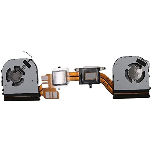 Ventilador para Lenovo ThinkPad P1 Gen 2 ideal para trabajar sin calor en la oficina