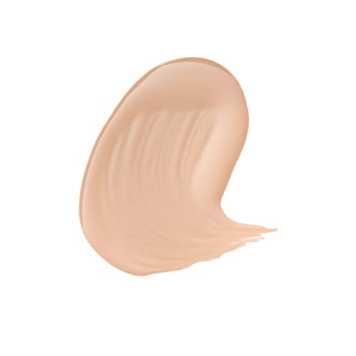 Catrice | HD Liquid Coverage Foundation | Flawless, High Coverage | Vegan & Cruelty Free (002 | Porcelain Beige)