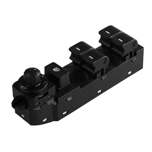 Réparer une vitre bloquée avec l'interrupteur lève-vitre Mazda 6 GKL2-66-350A