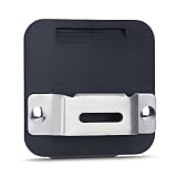 TOPOWN Tape Measure Clip for Belt Tactical Cordless Power Tool Belt Clip, EDC Tape Measure Clip for