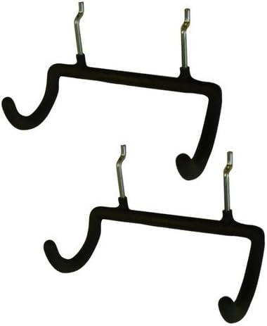 Lehigh Group/Crawford #SHDH Super Power Drill Holder - 10 LBS (2 Pack)