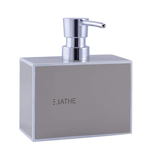 AWD Interior Dispenser di Sapone, Beige, Small