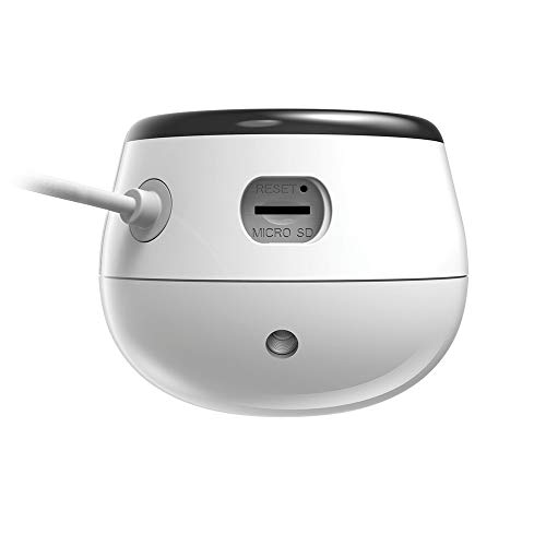 D-Link Outdoor Security Camera Wireless, Day Night Vision Home Surveillance Network System In Full Hd (Dcs-8600Lh/Lt-Us) White #TOP7