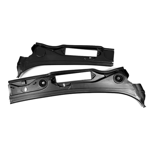 Déflecteur balai glace ajustement premium pour BMW E90 OEM 51717161033