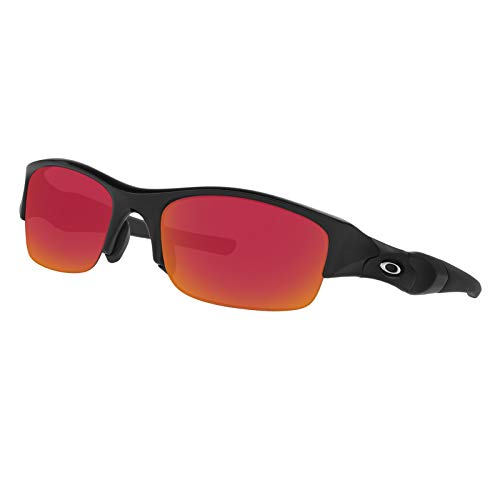 Image of Flak Jacket Lenses & Rubber Kits Replacement for Oakley Sunglasses Polarized