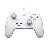 Les joysticks de précision offrent un contrôle précis for améliorer le ciblage et les mouvements dans le jeu.