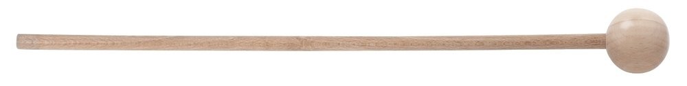 GEWA Mailloches Orff tête en bois 20 mm