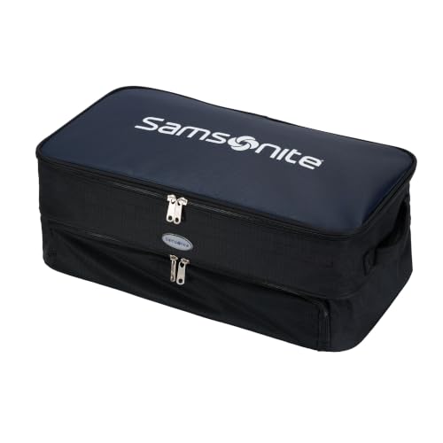 Image of Samsonite Expanding Golf Trunk Locker Organizer