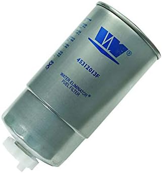 Mercury/quicksilver 35-879172104 Fuel Filter 2.0l I4 Diesel