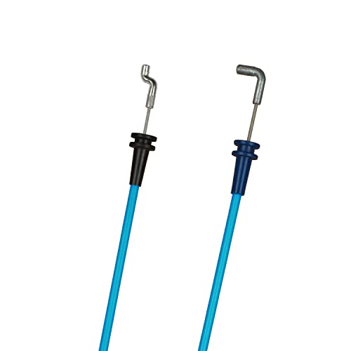 Cable de control de camión compatible con Mercedes Actros derecho 000 720 02 13