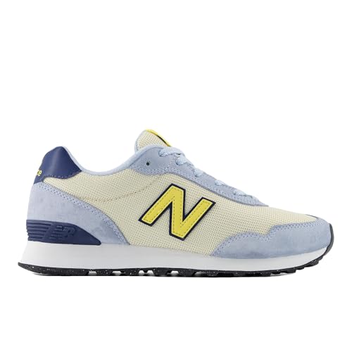 New Balance Chaussure Lifestyle Model W515 47Y - Double Bubble Rosewood B 40, 5 ra Starburst Navy, 40 EU
