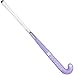 GRYPHON Outdoor Composite Field Hockey Stick - Cobra Pro-J, Purple