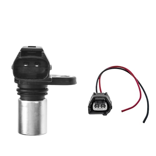 Capteur de position de vilebrequin Volvo C70 compatible modèles 2004-2013 référence 30713485